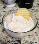 Sweet and Spicy Dip